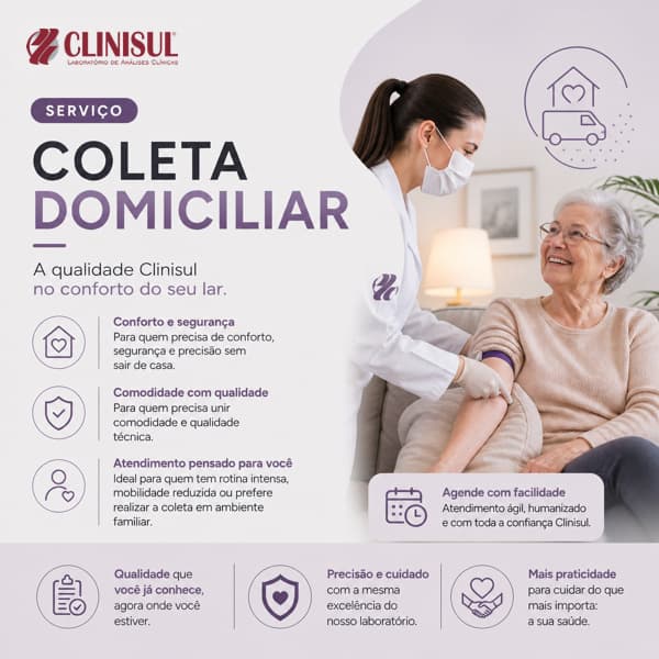 Ilustração Coleta Domiciliar