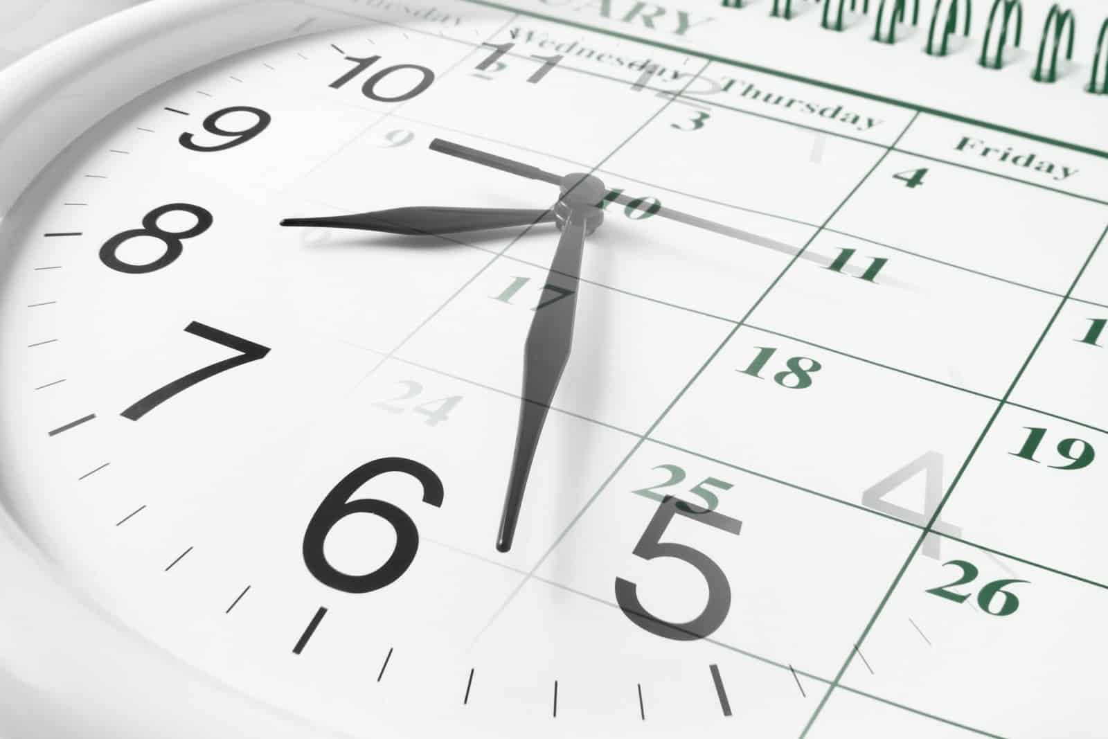 agenda