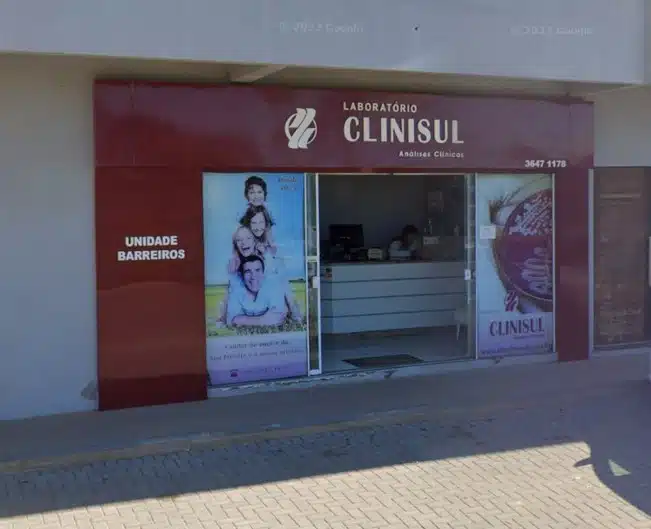 Unidade Barreiros